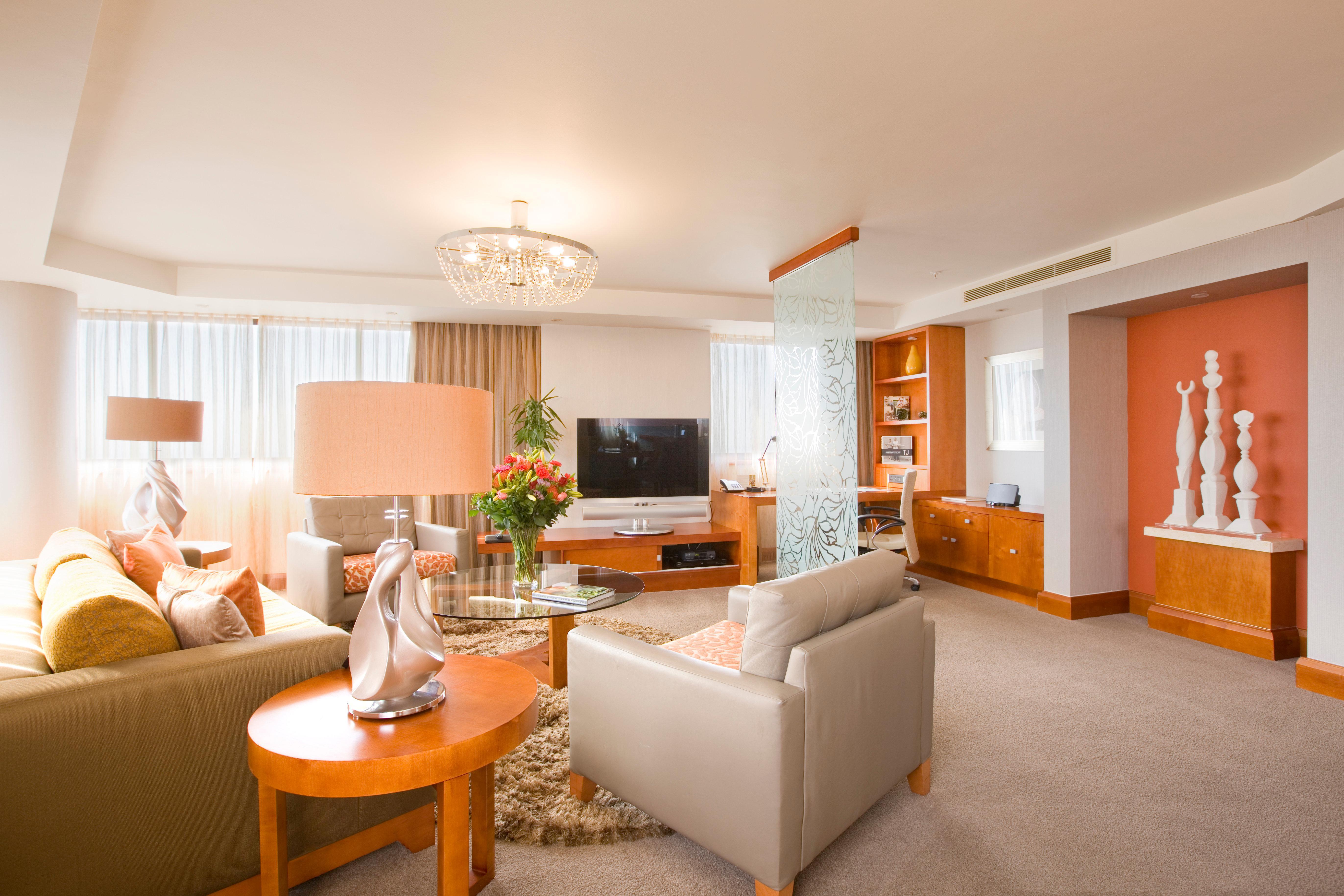 Intercontinental Johannesburg Sandton Towers, An Ihg Hotel Екстериор снимка