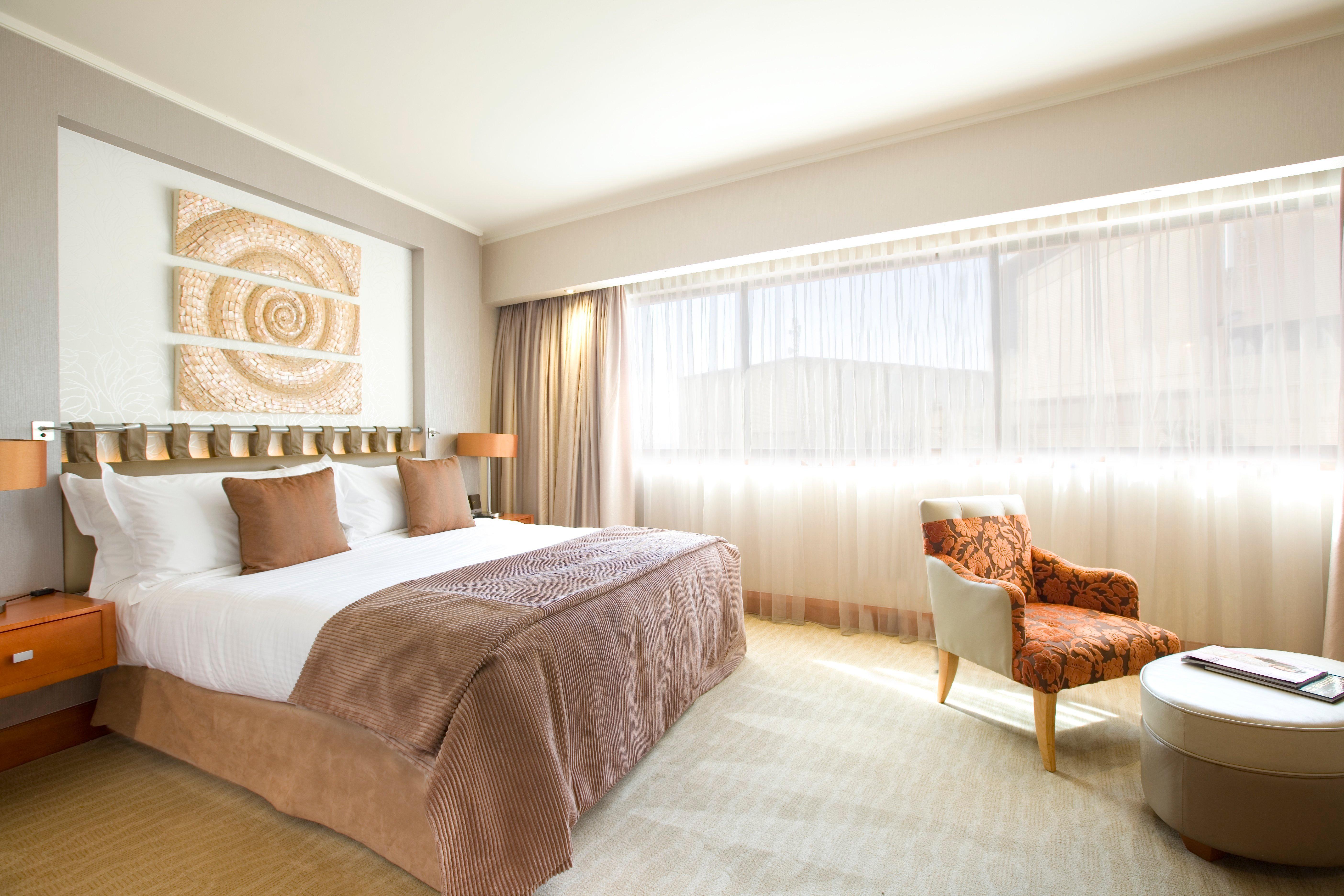 Intercontinental Johannesburg Sandton Towers, An Ihg Hotel Екстериор снимка