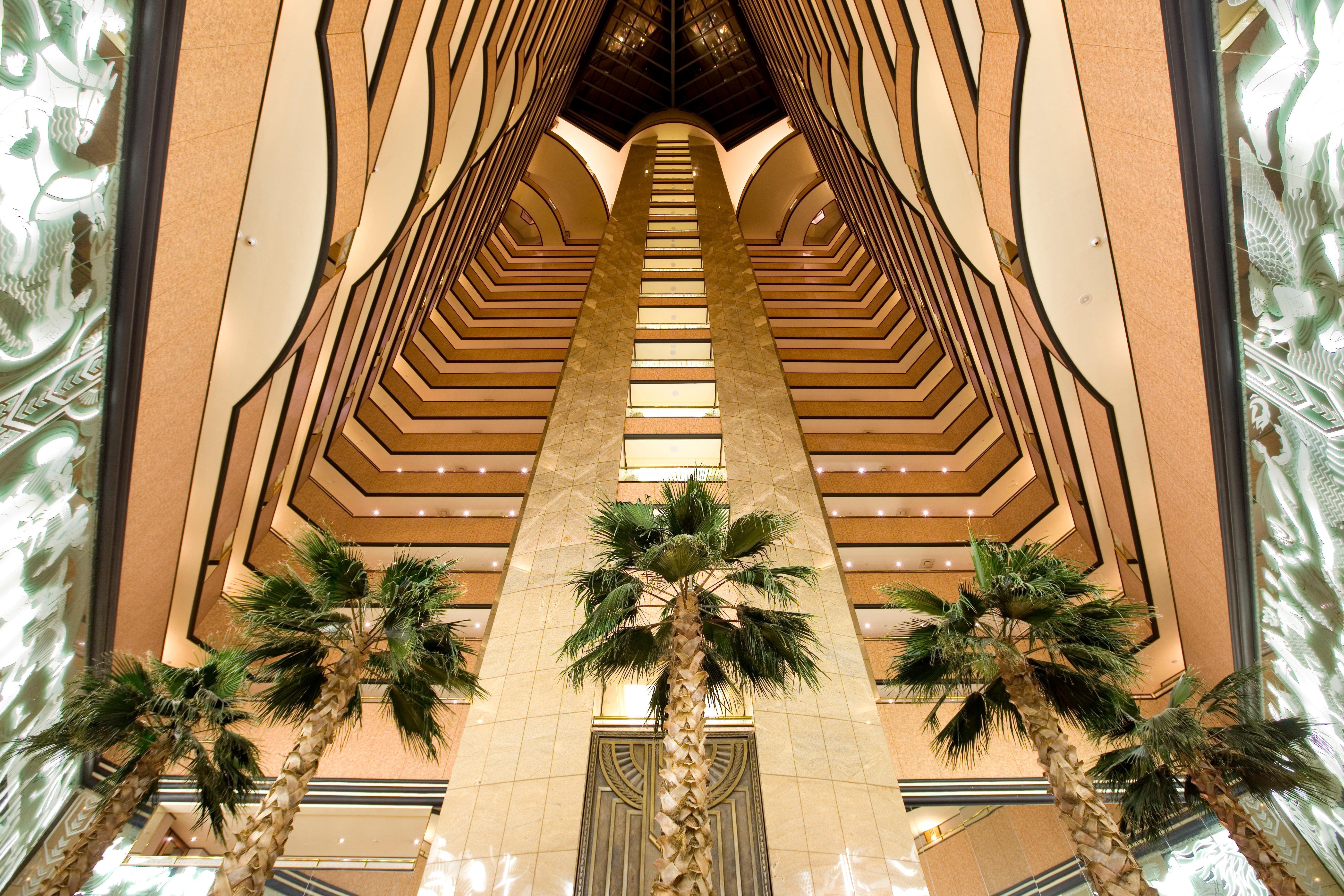 Intercontinental Johannesburg Sandton Towers, An Ihg Hotel Екстериор снимка