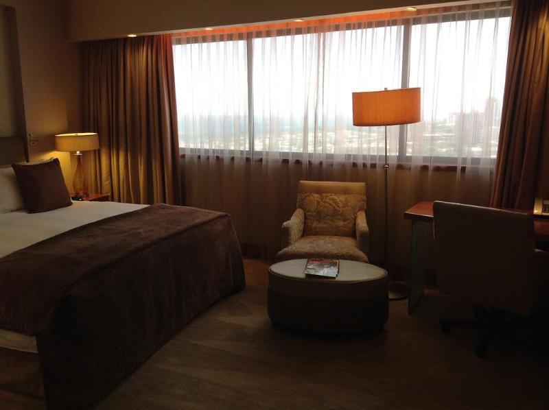Intercontinental Johannesburg Sandton Towers, An Ihg Hotel Екстериор снимка